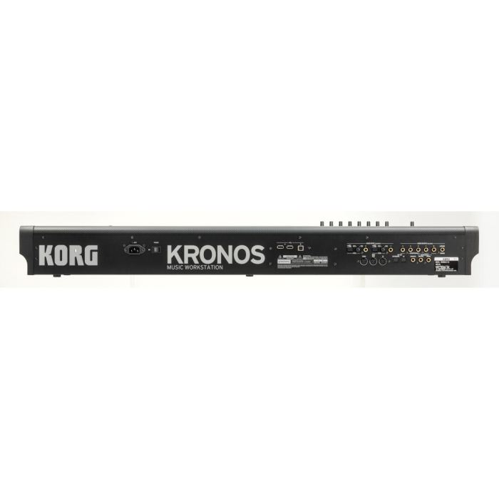 Korg Kronos 3 61-Key Workstation Synth, Demo product, Excellent,  Korg Warranty