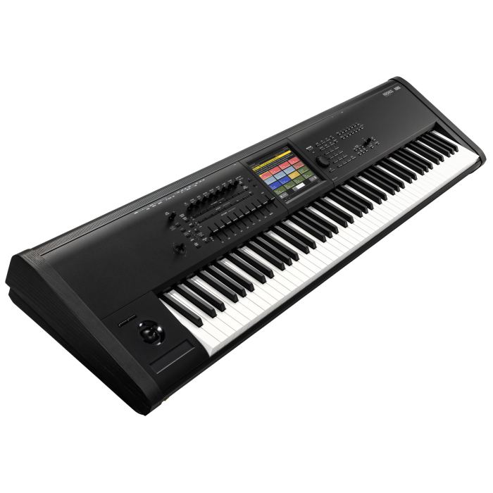 Korg Kronos 3 88-Key Music Workstation - Open Box