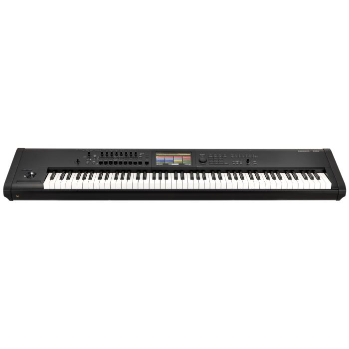 Korg Kronos 3 88-Key Music Workstation - Open Box