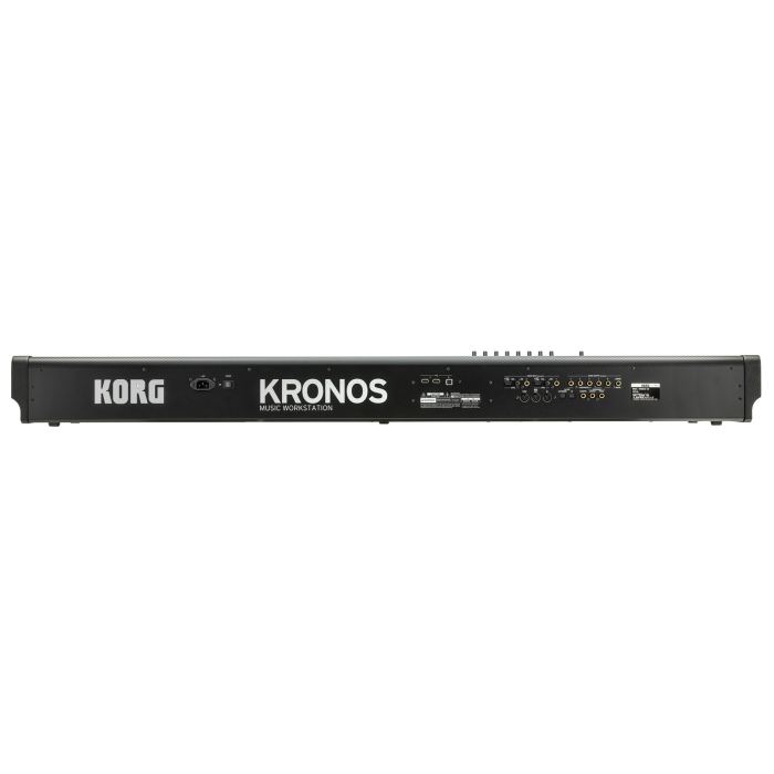 Korg Kronos 3 88-Key Music Workstation - Open Box