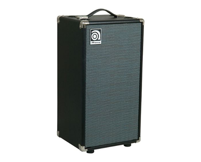 Ampeg SVT-210AV Classic 2x10" Bass Cabinet - Open Box
