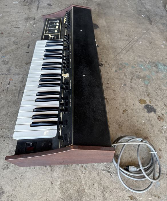 ARP Pro Soloist Model 2701 Monophonic, Vintage Analog Synthesizer