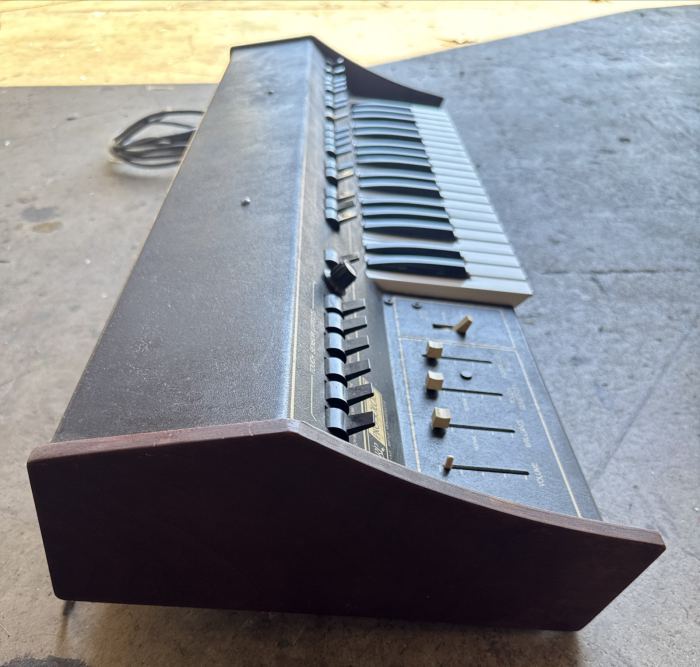 ARP Pro Soloist Model 2701 Monophonic, Vintage Analog Synthesizer
