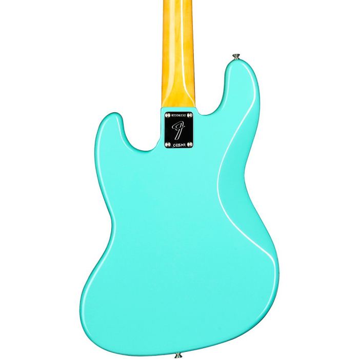 Fender Fender American Vintage II 1966 Jazz Bass Sea Foam Green 197881534660 RF
