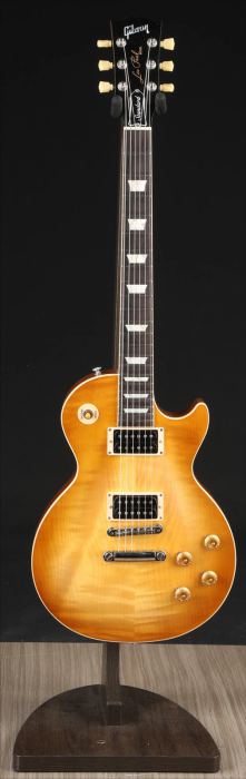 Gibson Les Paul Standard '50s Faded Vintage Honey Burst Electric Guitar