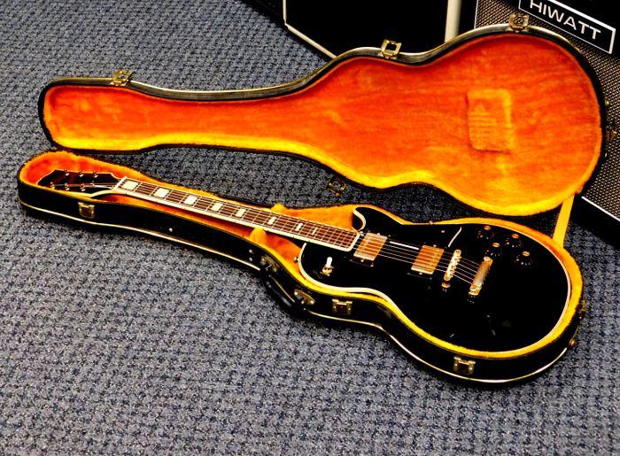 Why 1970s Japanese-Made Guitars Are Suddenly Collectible