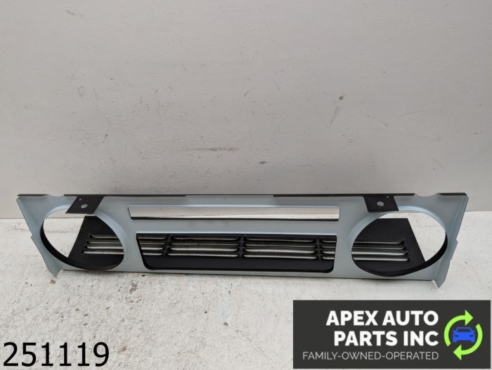 OEM 1978 Chevrolet Caprice CLIMATE CONTROL HEATER CONTROLS HVAC VENT AC HEAT AIR