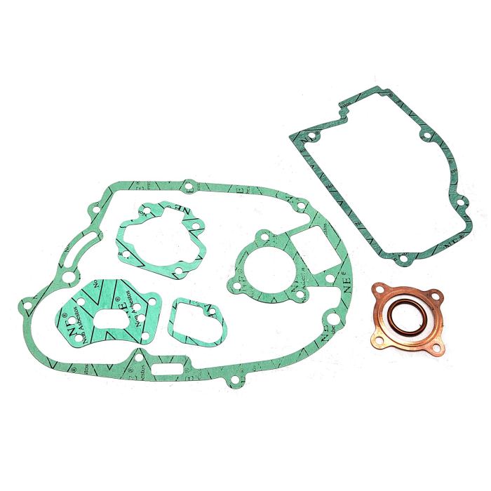 Replacement Engine Gasket Kit Yamaha FS1E Drum Vintage Restoration 1974‑1976