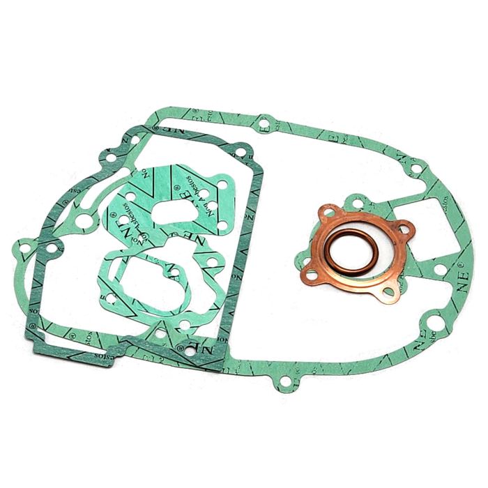 Replacement Engine Gasket Kit Yamaha FS1E Drum Vintage Restoration 1974‑1976