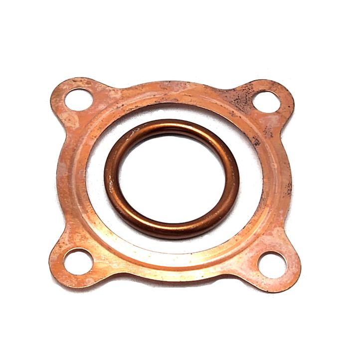 Replacement Engine Gasket Kit Yamaha FS1E Drum Vintage Restoration 1974‑1976