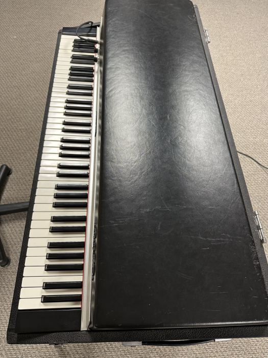 Vintage Fender Rhodes Mark I Stage Piano 73-Key 1977 FULLY RESTORED- Classic
