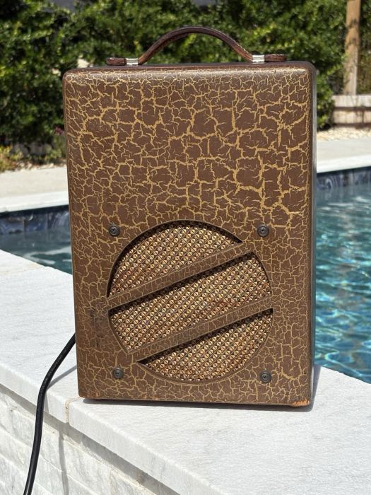 Buying a Vintage Tube Amp Secondhand: What to Test Before You Plug In