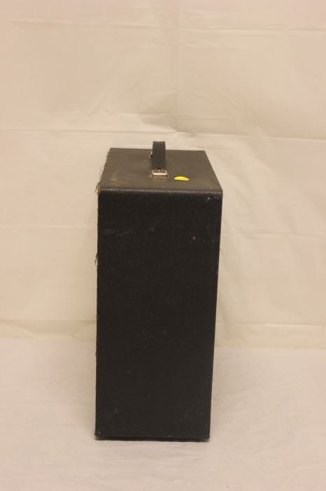Vintage Multivox Marvel 25 Tube Amp Tested and Working DD4