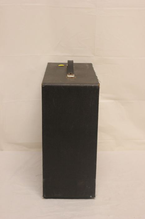Vintage Multivox Marvel 25 Tube Amp Tested and Working DD4