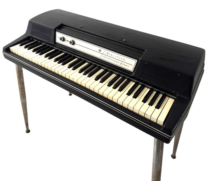 The Wurlitzer vs. Rhodes Debate: Which Electric Piano Actually Fits Your Music?