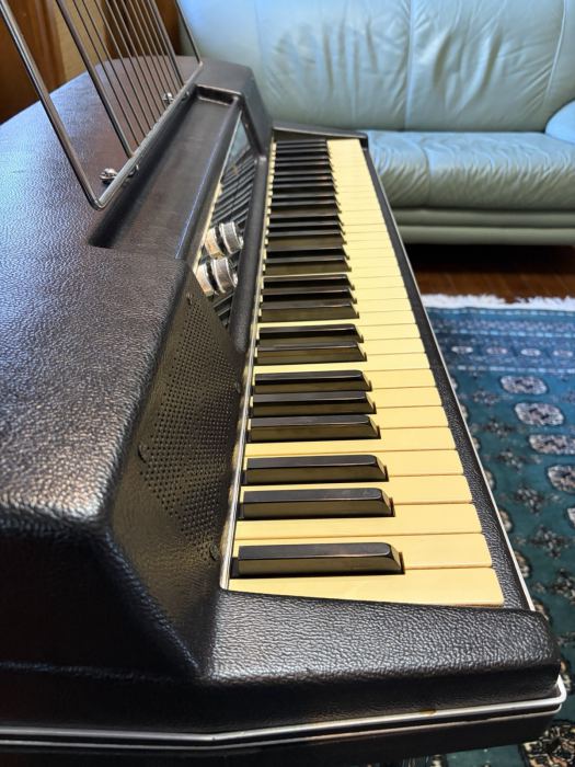 Super Nice Wurlitzer 200 A Electric Piano ~ CLEAN ~ Plug-n-Play  electronic EP