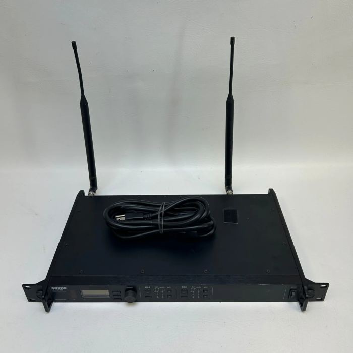 Why Professional Wireless Mic Systems Cost So Much More Than Consumer Ones