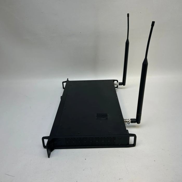 Shure ULXD4D Wireless Microphone Receiver ULXD4D-G50