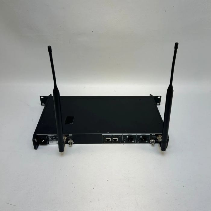 Shure ULXD4D Wireless Microphone Receiver ULXD4D-G50